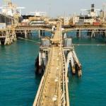 وزارة النفط .. إطلاق مشروع الأنبوب البحري الثالث لربط موانيء العراق بالخيلج